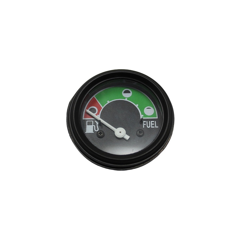 S.58886 Fuel Gauge - 12V Fits Massey Ferguson