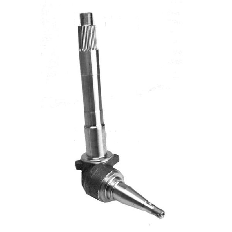 Spindle R/H - Fits Ford - D5NN3105F - Replaces 83908152, 877129943