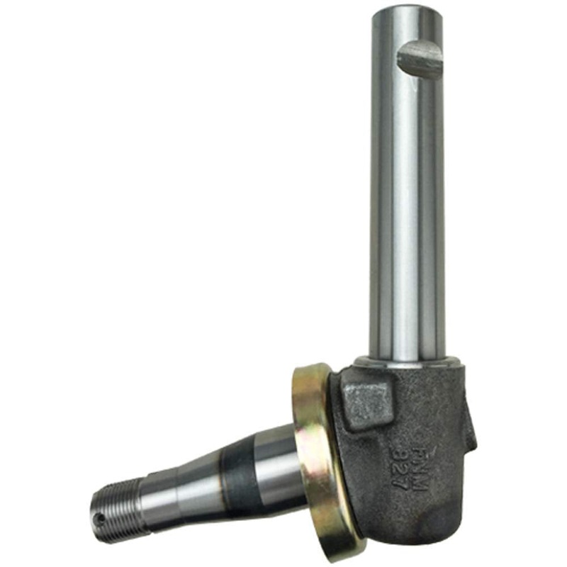 Spindle R/H - Fits Massey Ferguson - 3697031M91 - Replaces 1696629M93