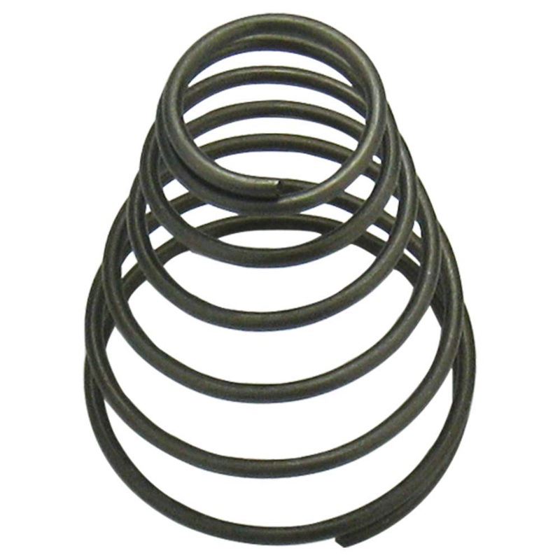 Spring - Fits Massey Ferguson - 731853M1 - Replaces 0780310