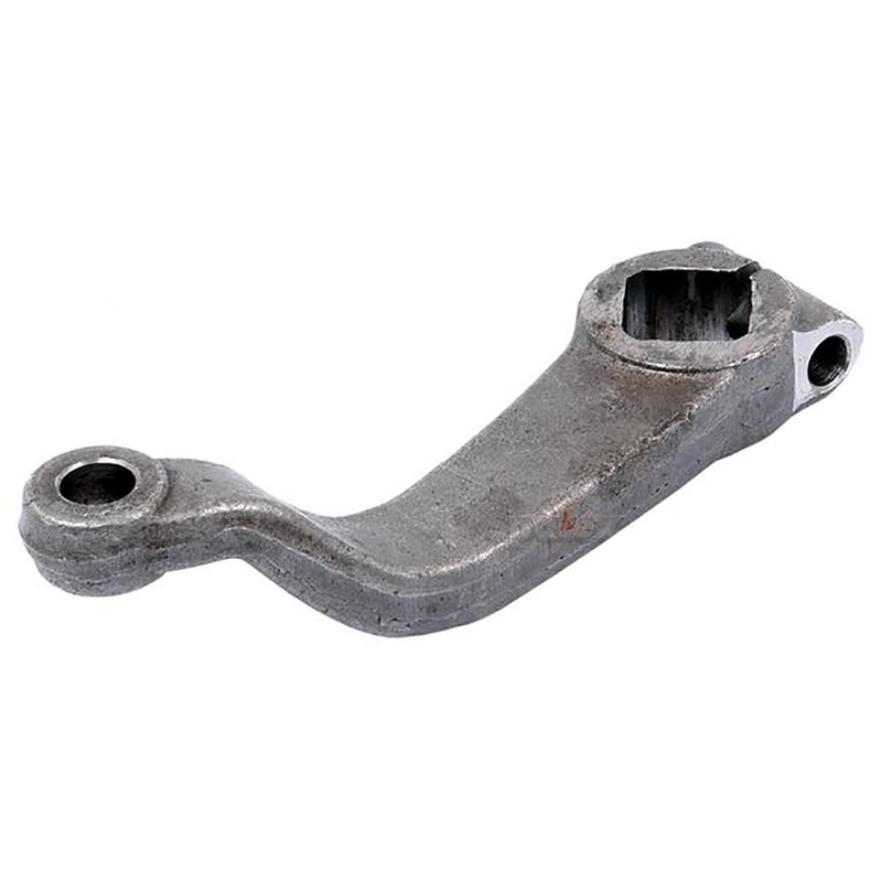 Steering Arm L/H - Fits Long-Fiat - TX10826 - Replaces 33251-62740, 72090116