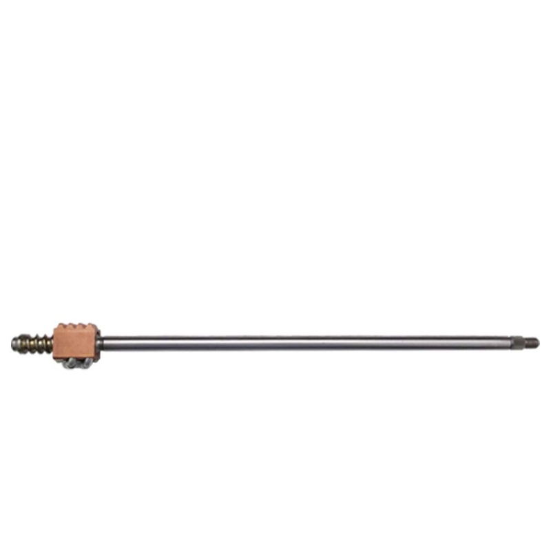 Steering Shaft - Fits Kubota - 67211-41120