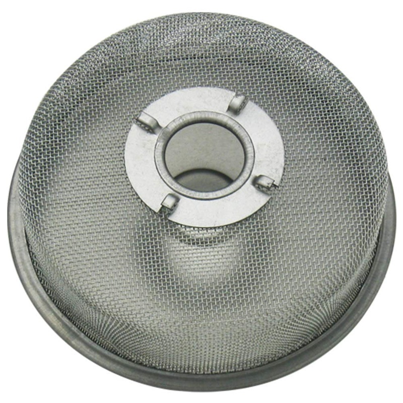 Strainer - Fits Massey Ferguson - 736635M1