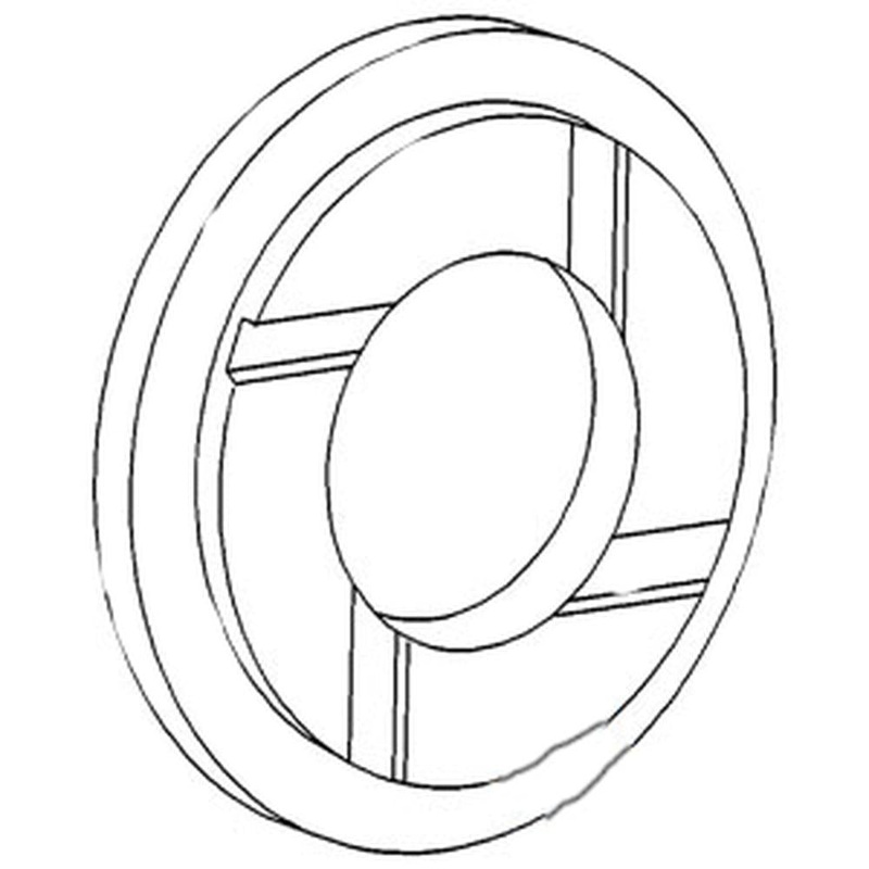 Transmission Spacer Fits Massey Ferguson Models