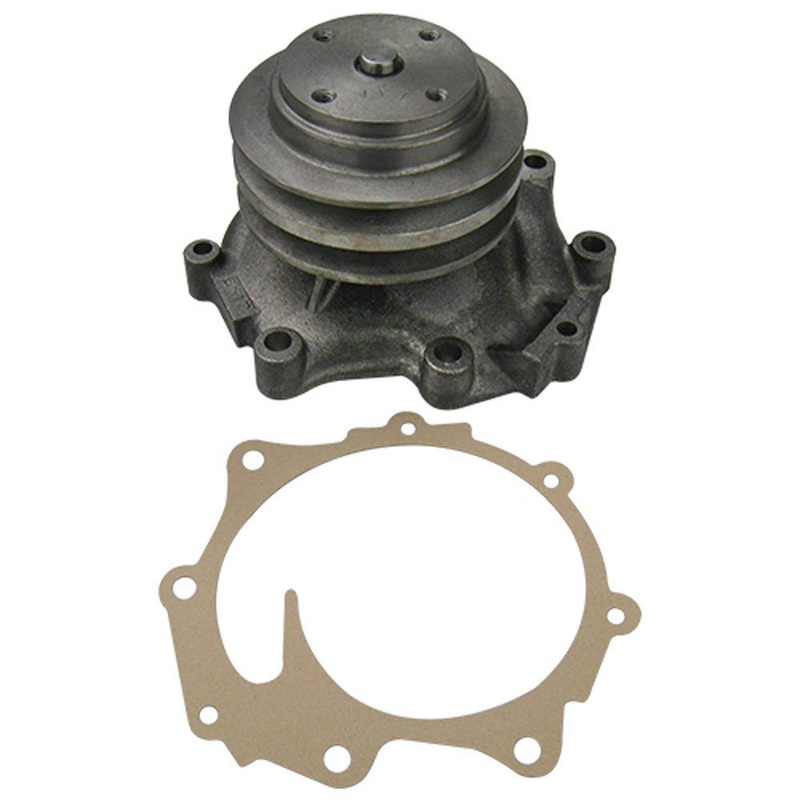 Water Pump - Fits Ford - EJPN8A513BA - Replaces 81863835, 83961310