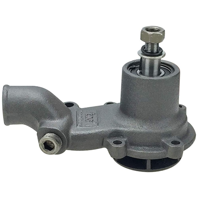 Water Pump - Fits Massey Ferguson - 3641219M91 - Replaces 4131A013
