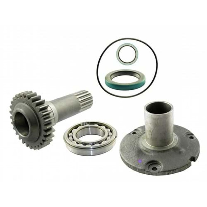 380261 KIT IPTO Drive Gear Kit, 20 Degree - Fits International 1206, 2706, 2856