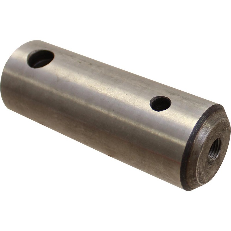 AM120732C1 Pivot Pin, Rear