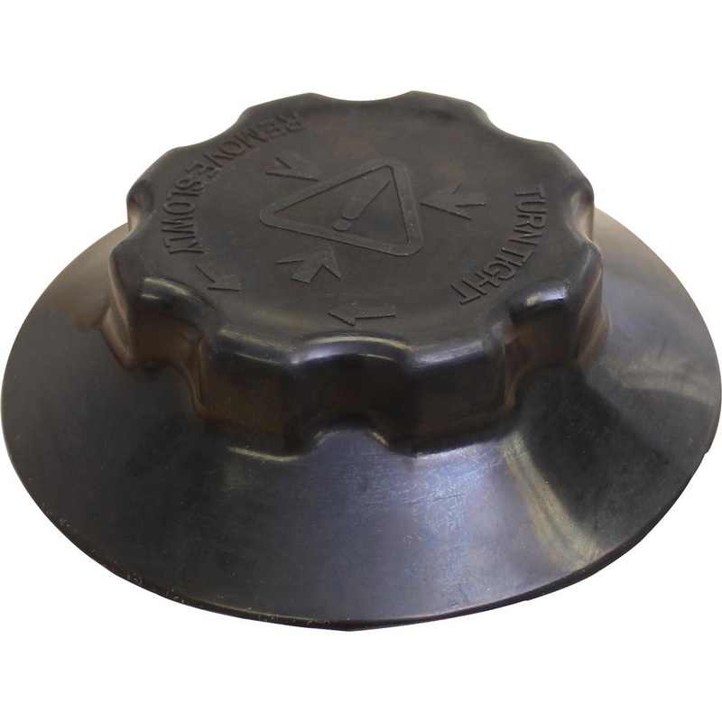 AM1500626C92 Radiator Cap With Cover