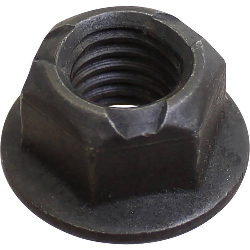 AM186852C1 Rotor Bar Nut