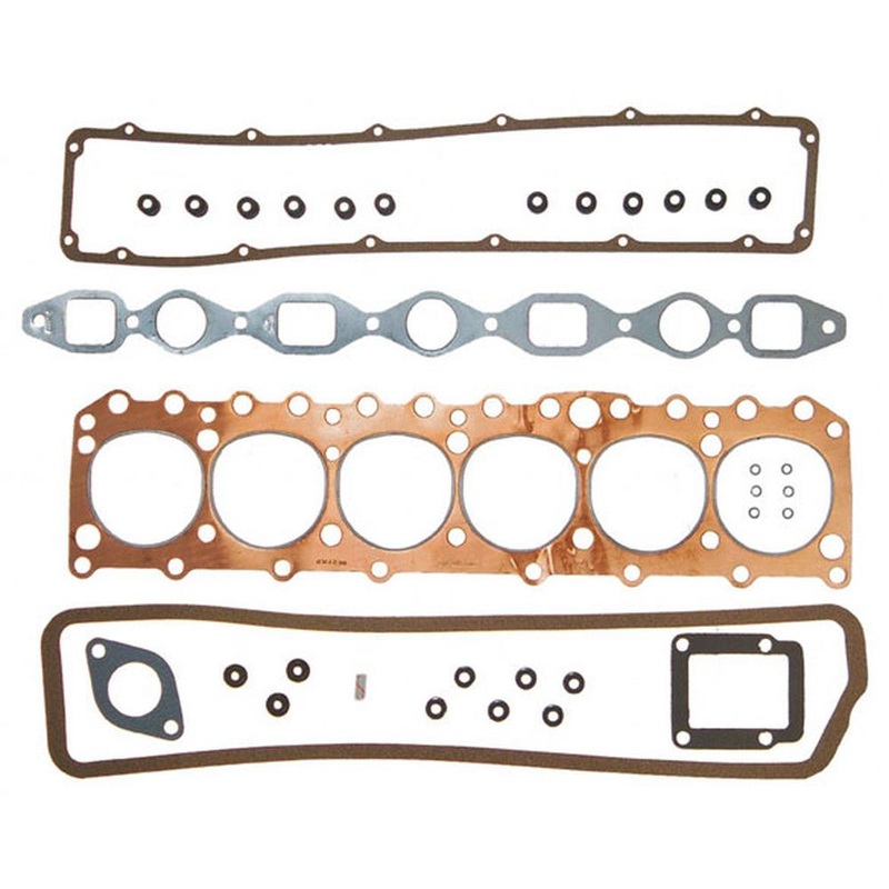 AM372770R97 Head Gasket Set Without Seals
