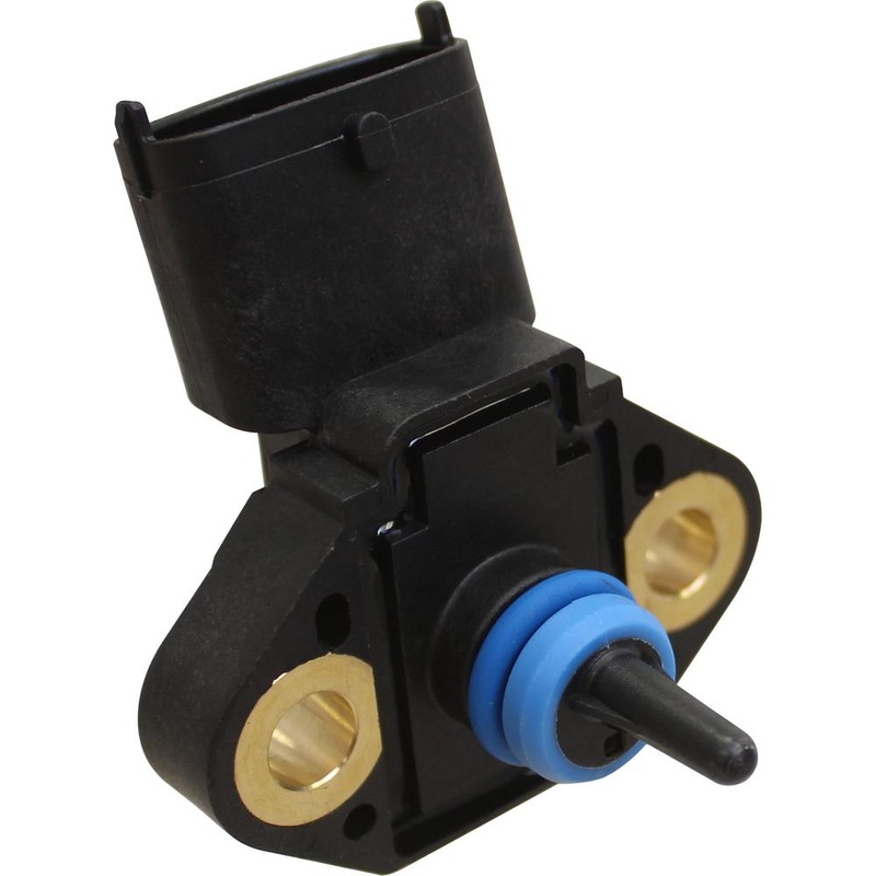 AM5801526037 Sensor, Fuel Pressure And Temperature