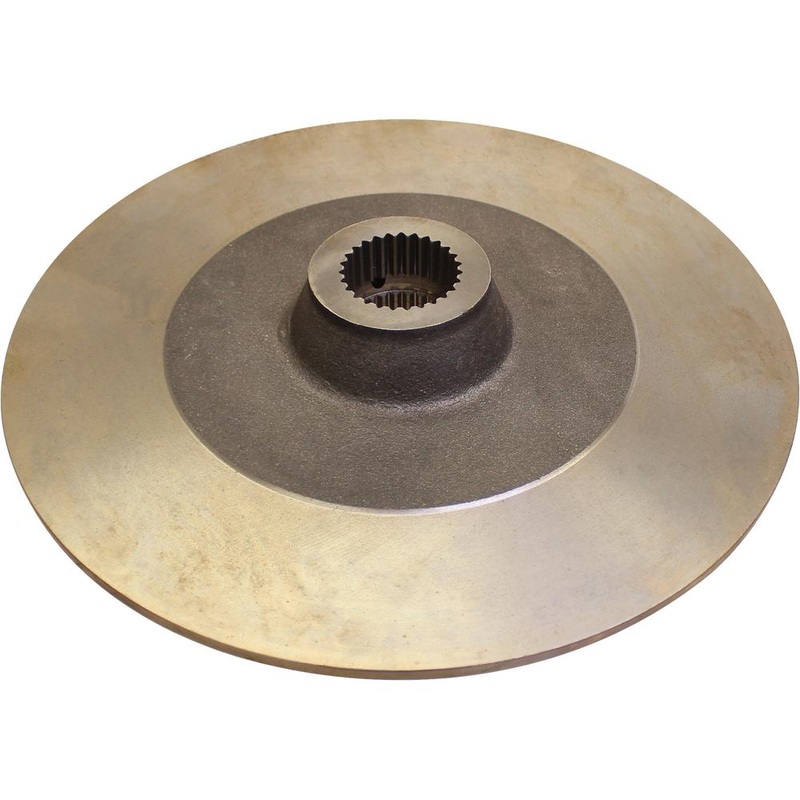 AM71184195 Brake Disc