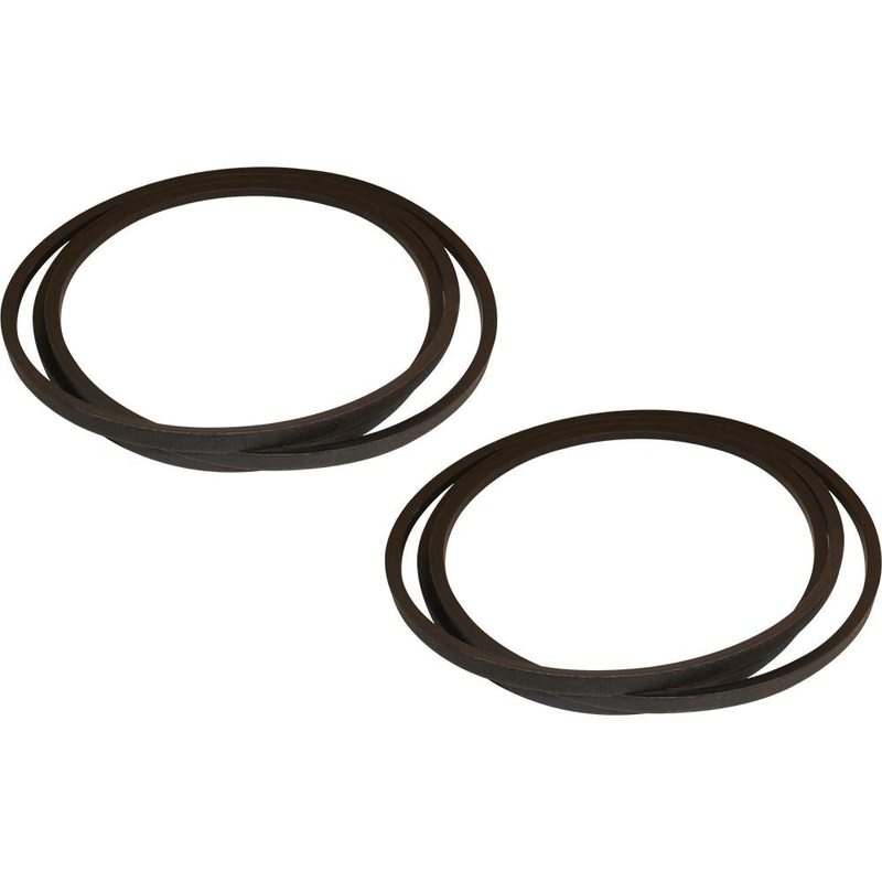 AM71325150 Belt - Overfeed Auger Drive/Separator Drive