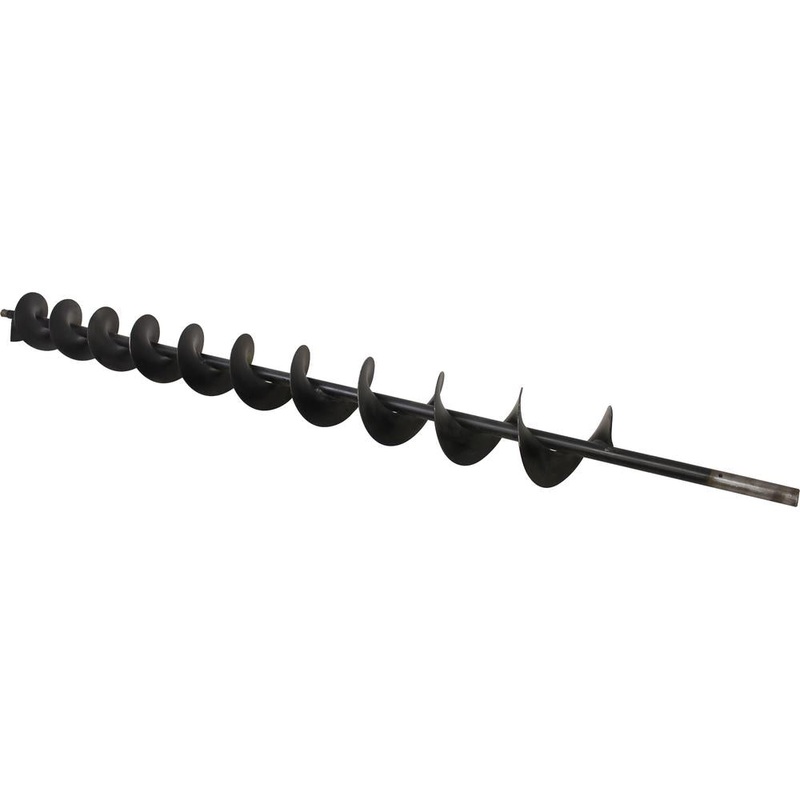 AM71352664 Lower Clean Grain Auger