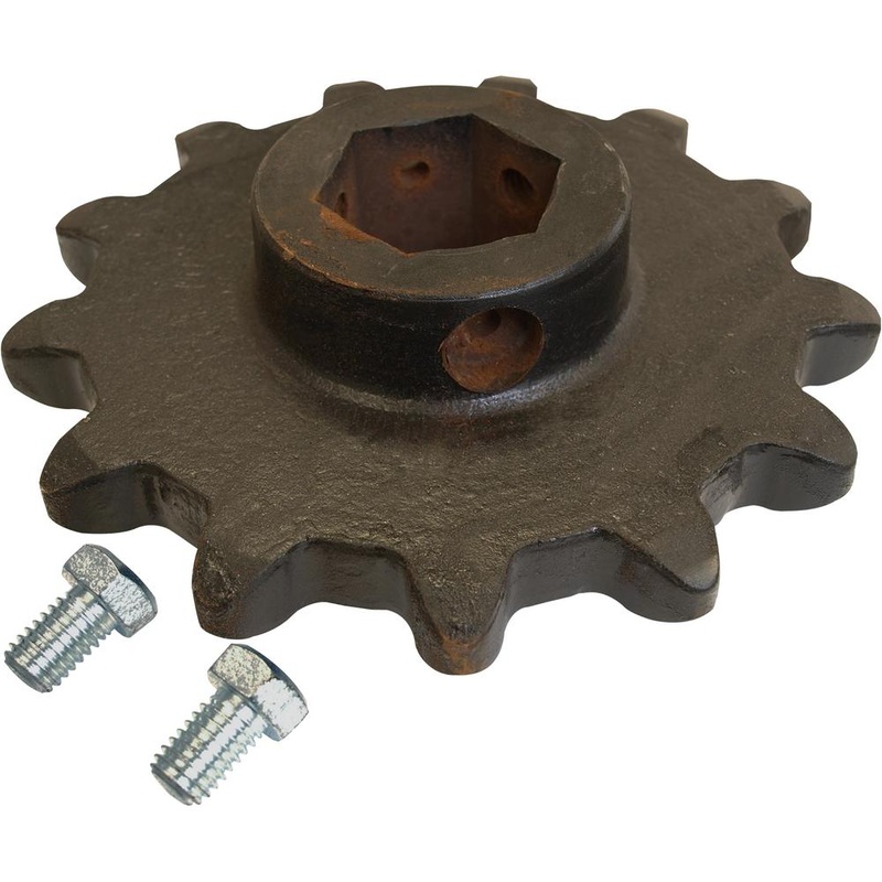 AM71368861 Feederhouse Chain Sprocket