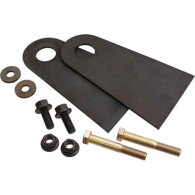AM71376992 Straw Chopper Blade Kit