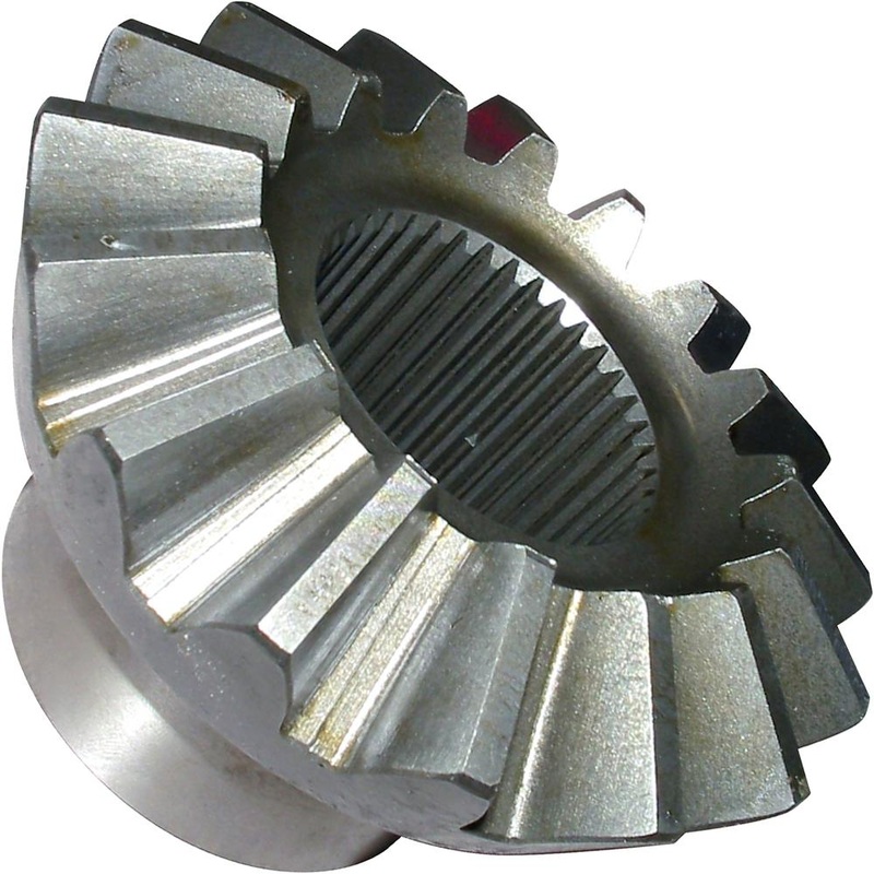 AM81803445 Side Gear, Smooth Outer Surface