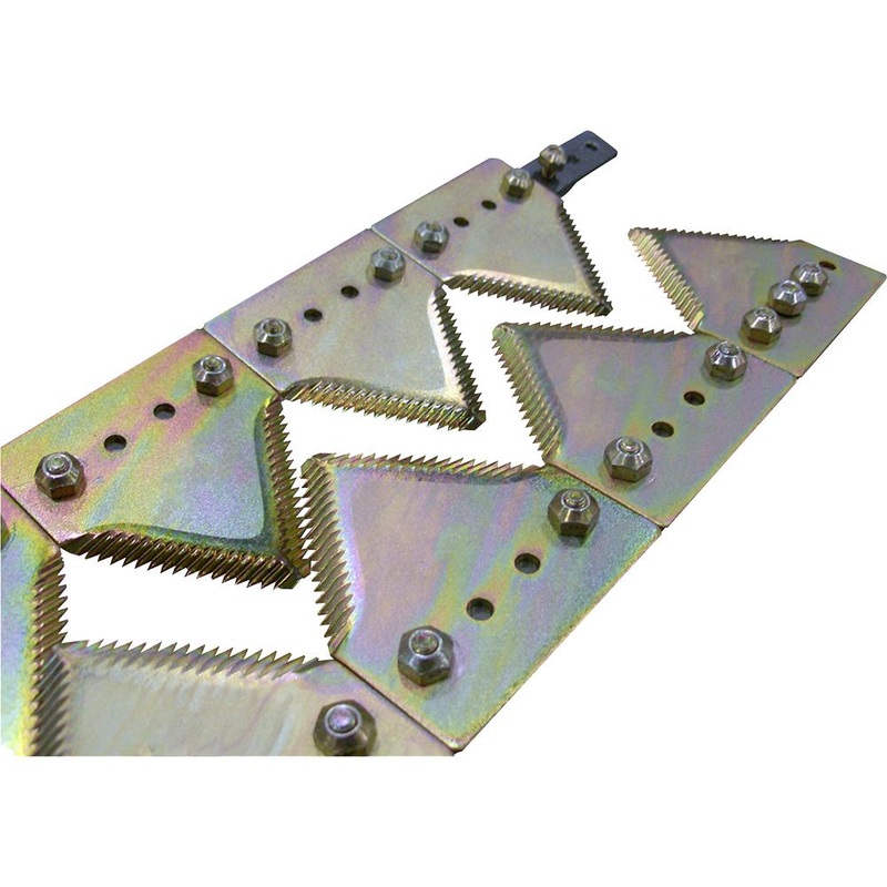 AM84585664 Sickle Assembly Without Head - 35'