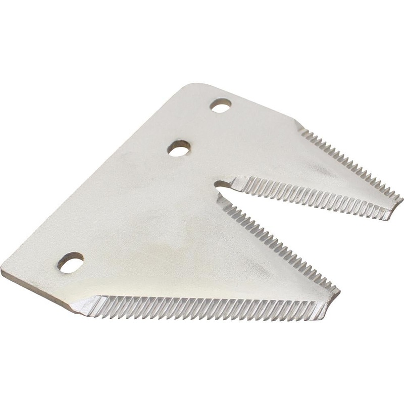 AM86617759 Sickle Section End - Left Hand