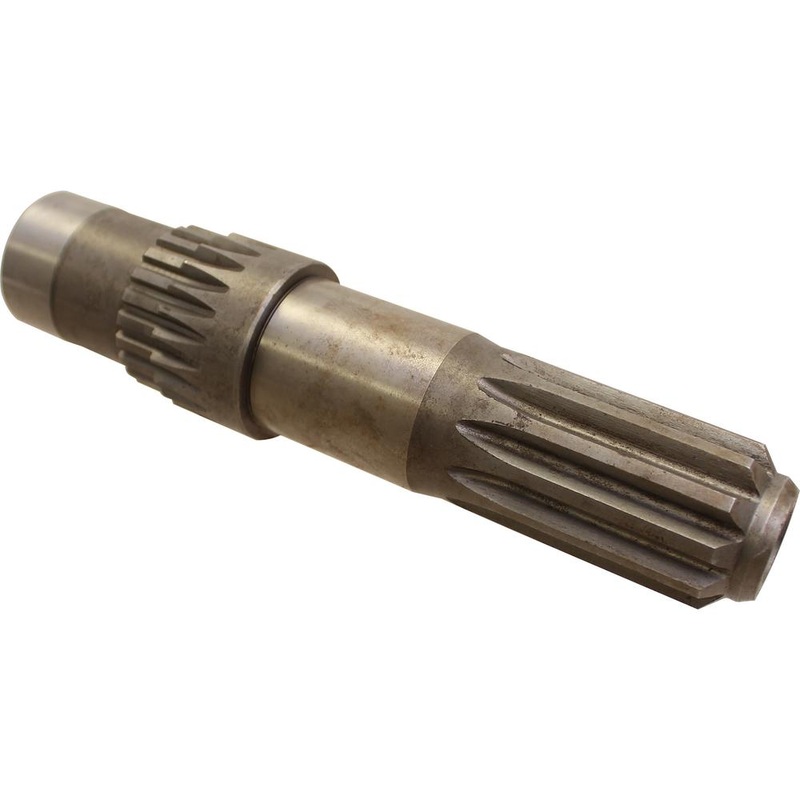 AM87536812 Shaft, Rock Trap Friction
