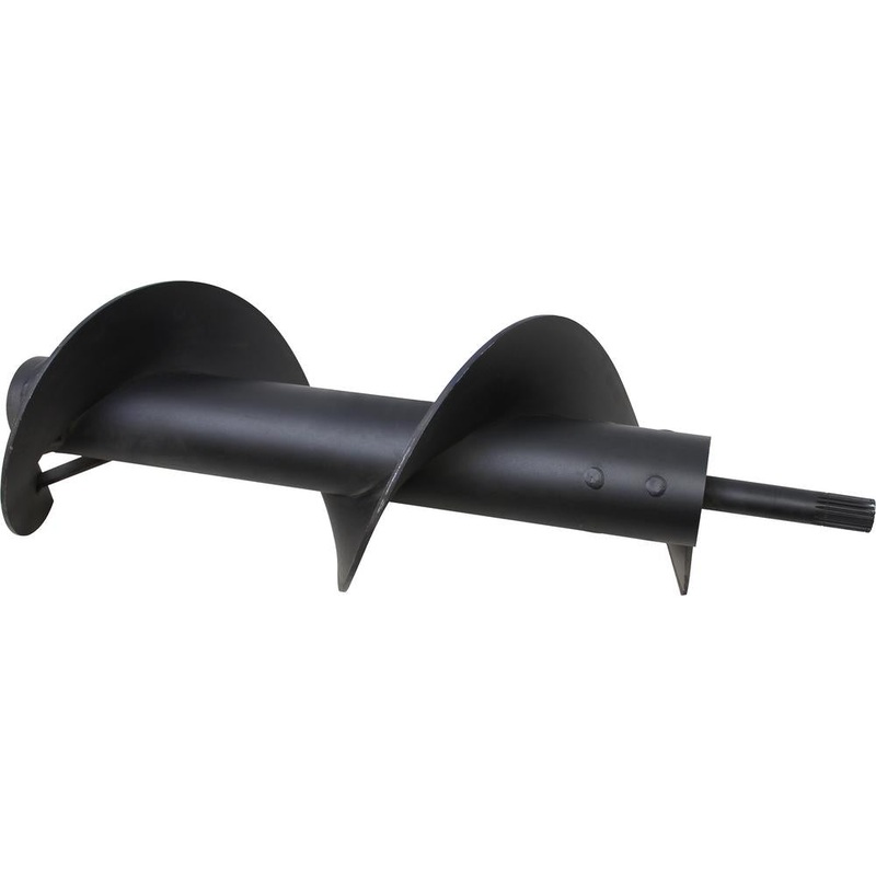 AM87657822 Horizontal Unloading Auger Extension