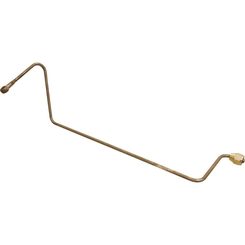 AMAR51195 Injection Line, 2 Cylinder