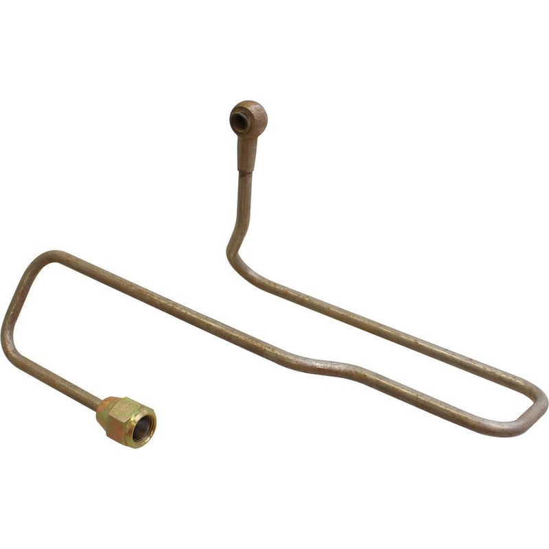 AMAR51198 Injection Line, 5 Cylinder