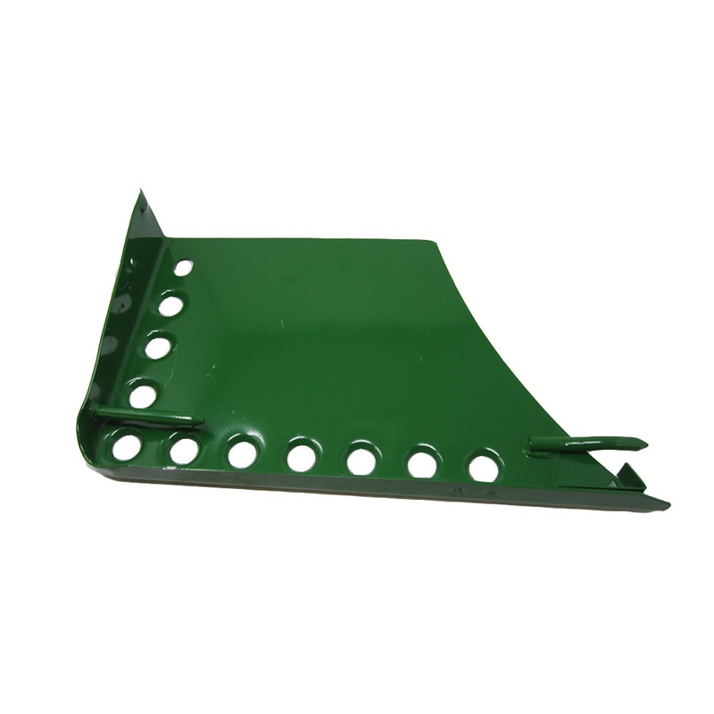 AMAR85335 Battery Box Cover/Step - Right Hand