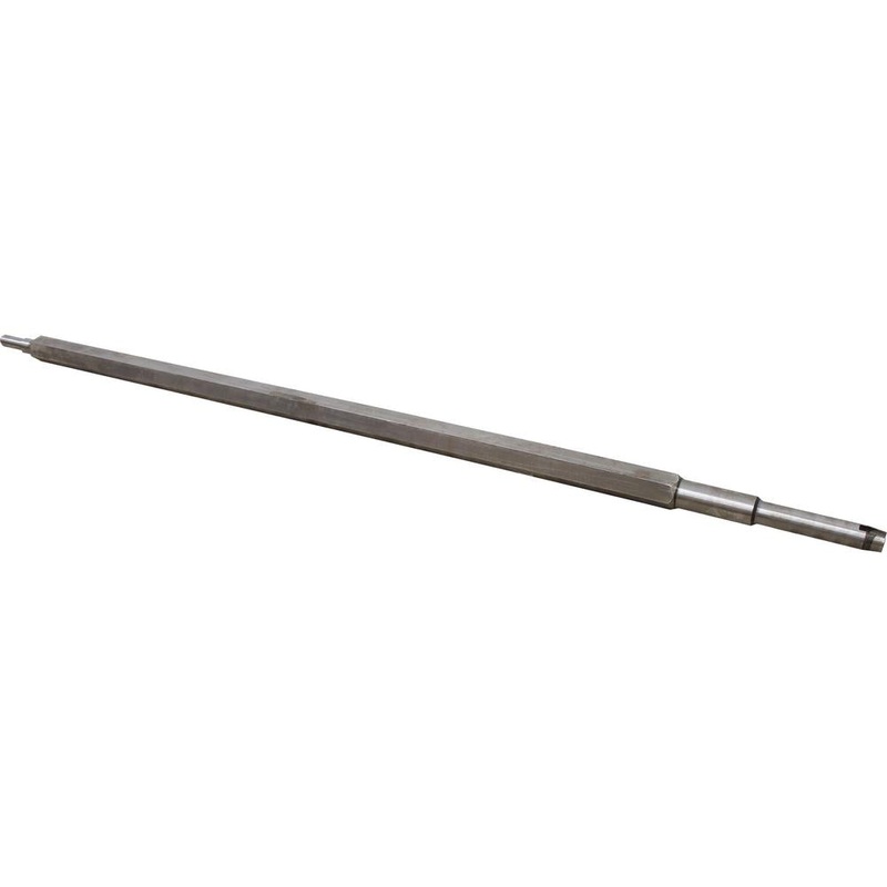 AMH173376 Cleaning Fan Shaft, Fan Drive