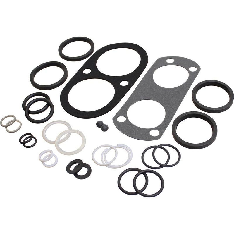 AMRE66985 Seal Kit, Breakaway Coupler