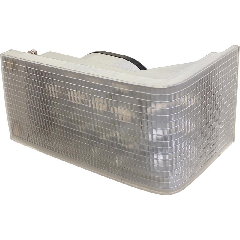 AMTL7140L Led Headlight - Left Hand