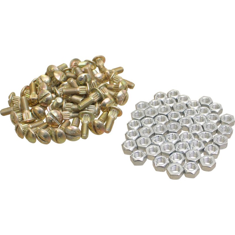 AMX29061 Section Bolt And Nut Kit