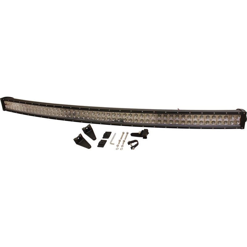 AMX34145 Led Light Bar Kit