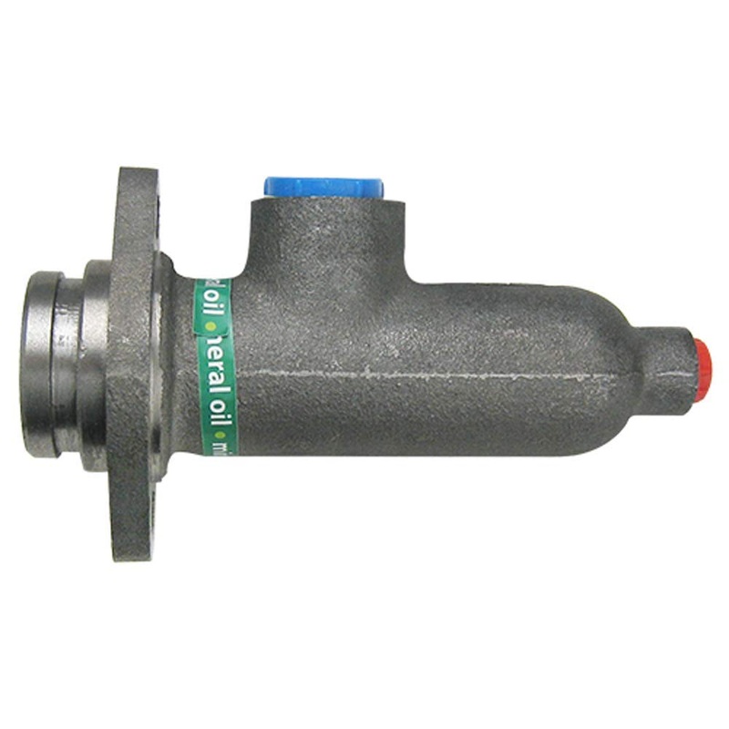 Brake Master Cylinder - Fits Massey Ferguson - 1613986M4