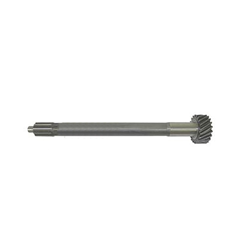 Input Drive Shaft - Fits Ford - 2N7017A
