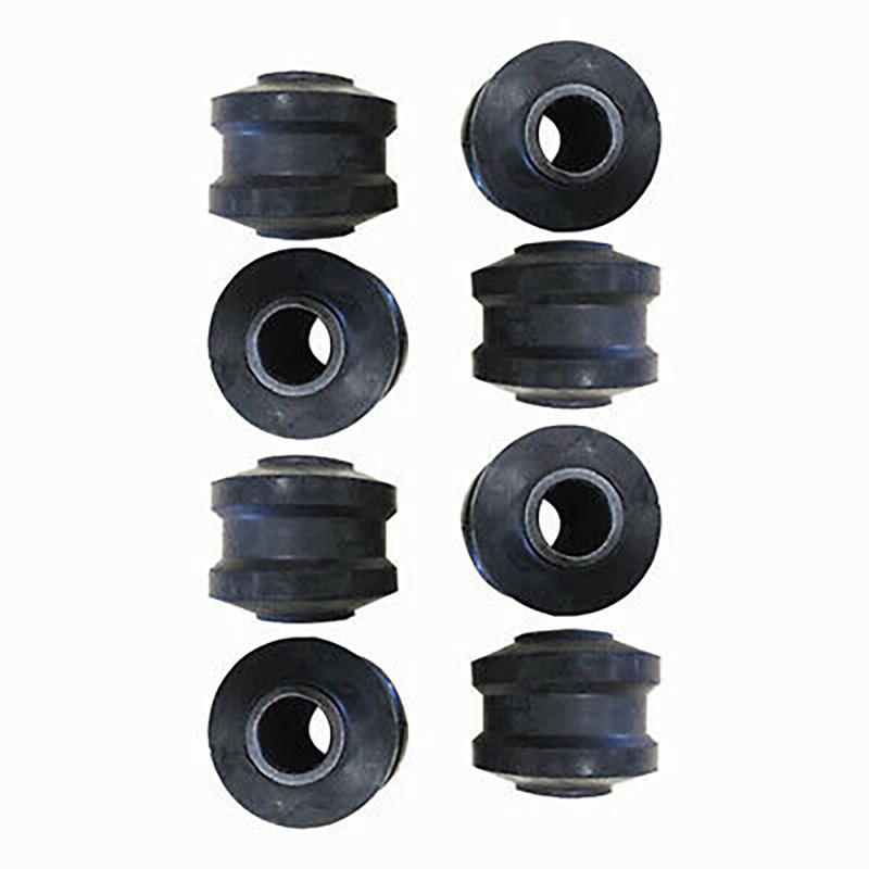 278365A1 Coupler Bushing Pack of 8 Fits 1840 75XT 85XT