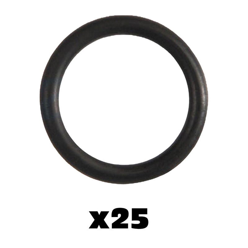 A-R495R-AI O-Ring, (25/Pack)