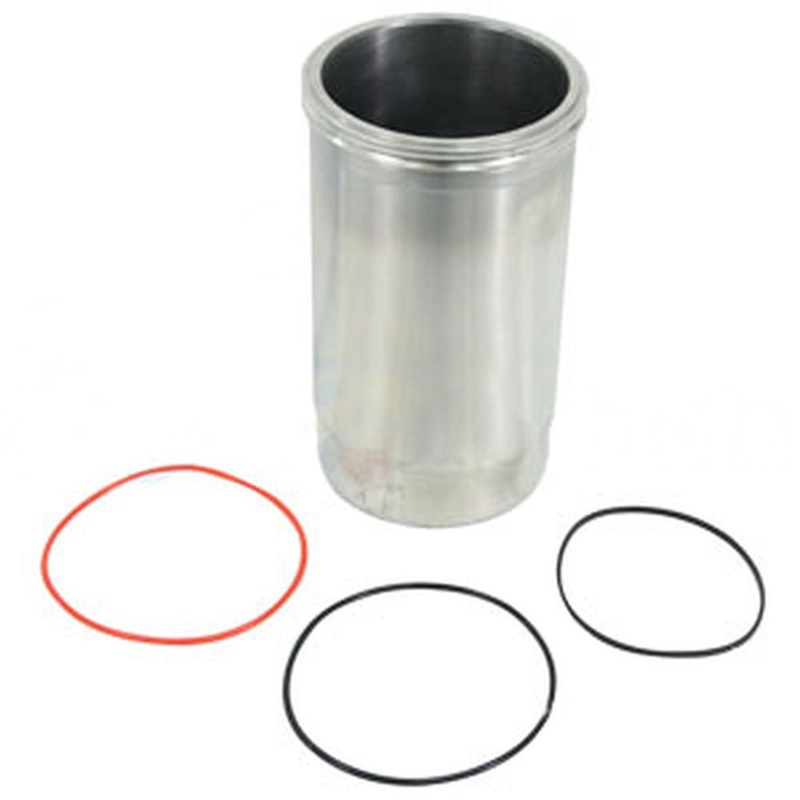 A-R520212-AI Liner, Piston; Finished