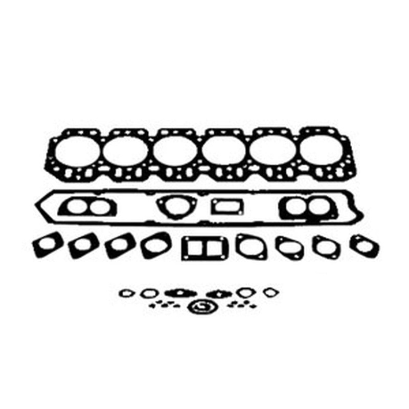 A-RE16924-AI Gasket, Upper Set (329)
