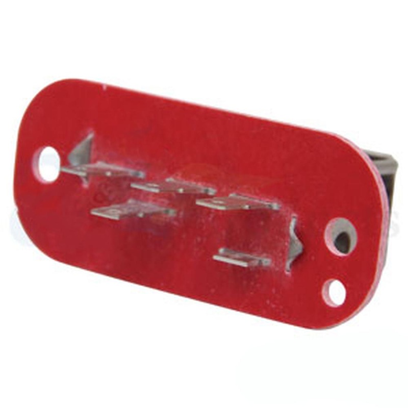 A-RE217662-AI Resistor; Blower Motor