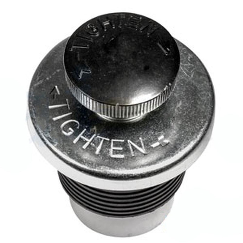 A-RE28429-AI Cap; Hydraulic Oil Filler