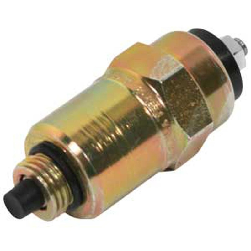 A-RE54064-AI Solenoid, Fuel Shutoff