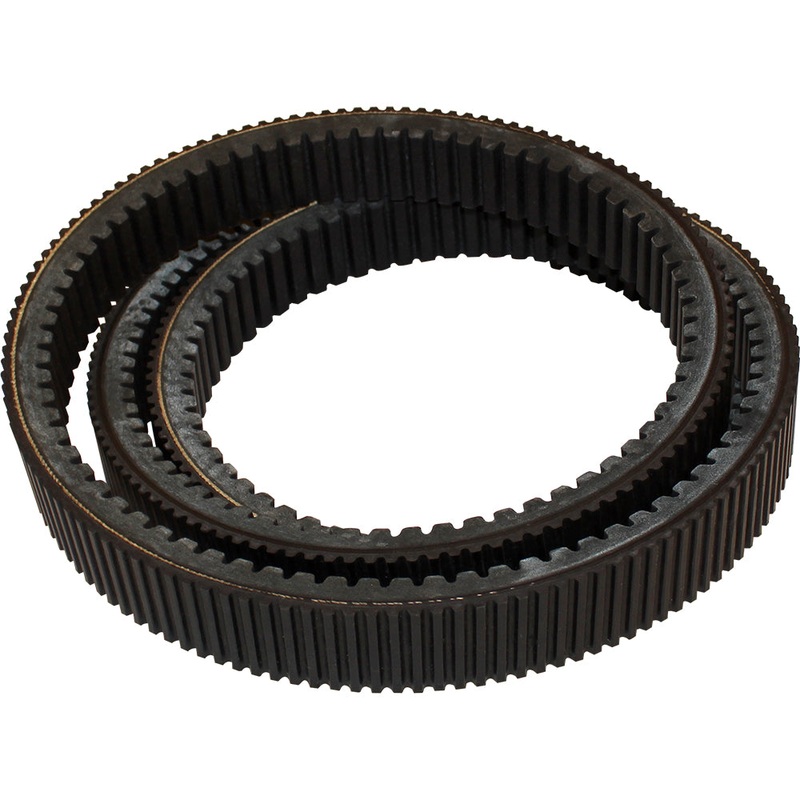 AM173110C1 173110C1 Propulsion Drive Belt Fits Case Ih Combine