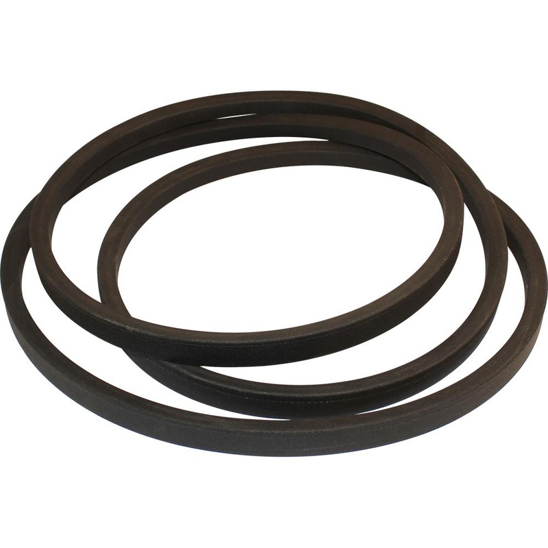 AM317904A1 317904A1 Fan Jackshaft Drive Belt Fits Case Ih Combine