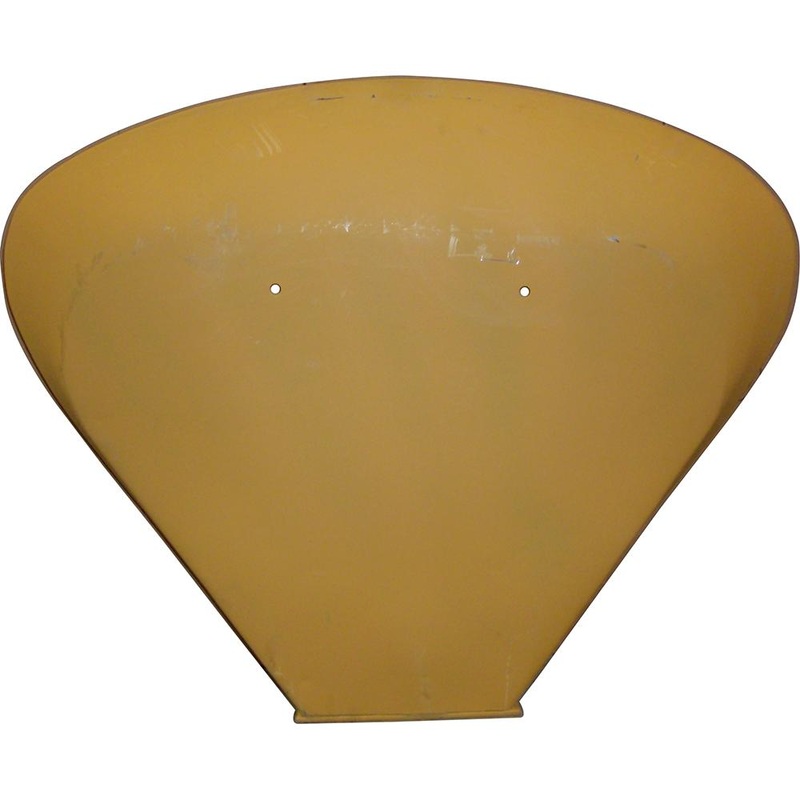 AMAR48976 Hi-Crop Fender - Right Hand