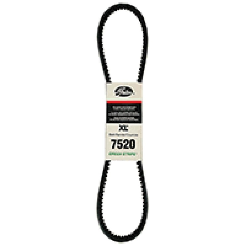 S.18652 Raw Edge Moulded Cogged Belt, No. AVX13x1425 - Fits Case IH