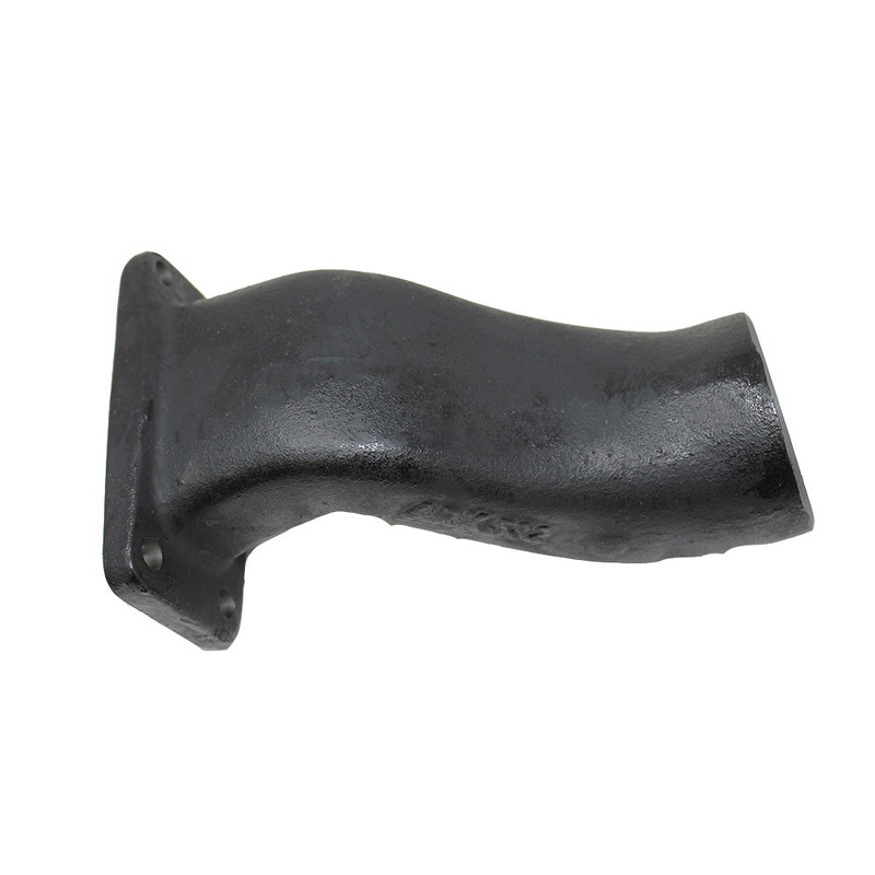 S.57389 Elbow, Exhaust, 3136668R1 Fits Case IH