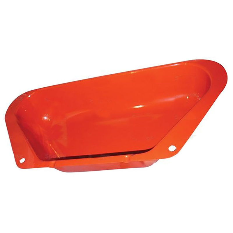 S.60010 Tool Box, In Fender Type - Fits Massey Ferguson 180737M1