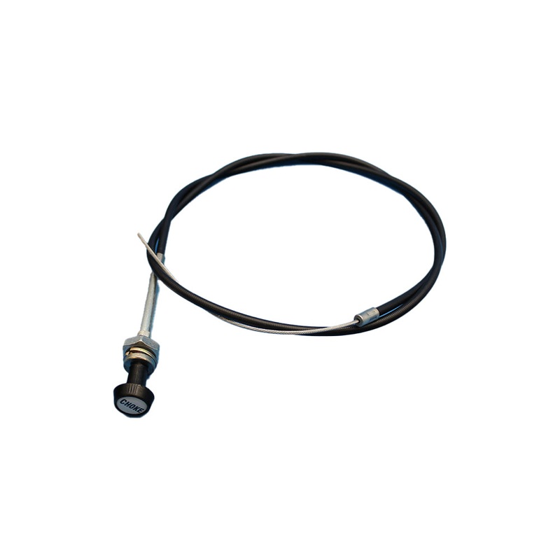 S.67271 Choke Cable - 1425mm, Outer cable length: 1213mm Fits Ford/Fits New Holl